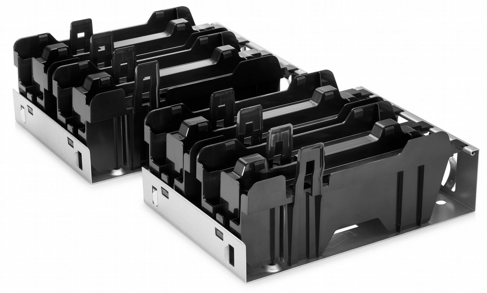 ᐈ HP Desktop Mini Rack Mount Tray Kit Module • best Price • Technical