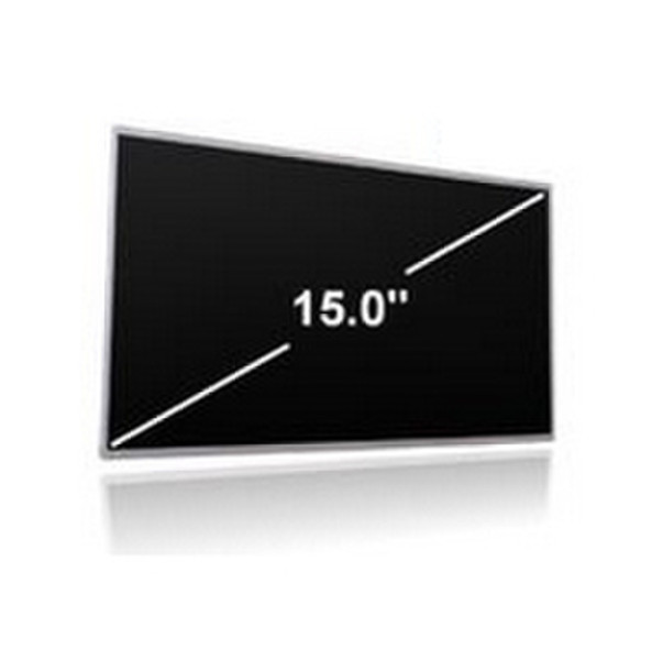 MicroScreen MSC35853 Display notebook spare part