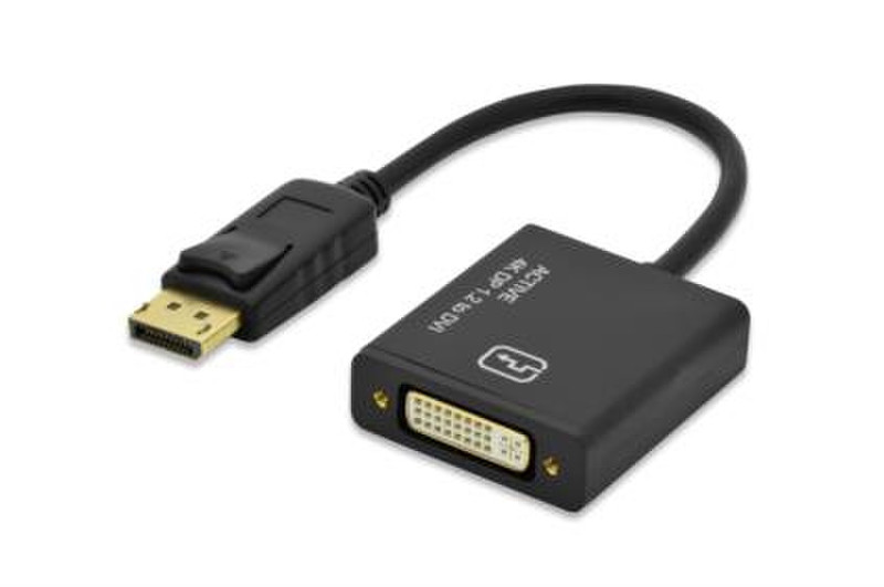 Ednet 84516 адаптер для видео кабеля