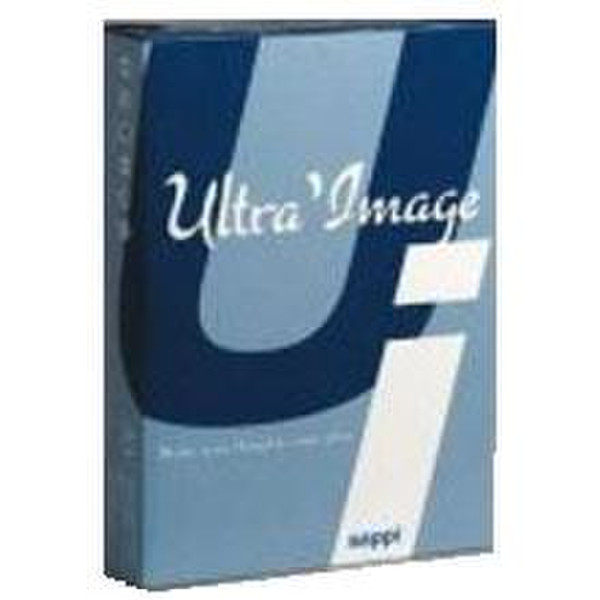 Sappi Ultra Image inkjet paper