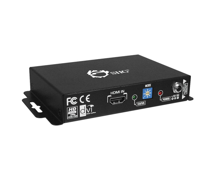 Siig CE-H21712-S1 video converter