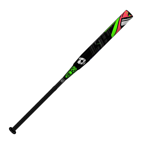 Wilson Sporting Goods Co. CF7 (-10) Insane baseball bat