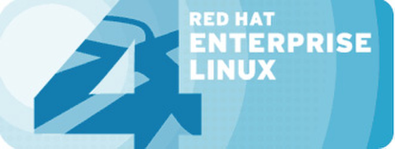 Red Hat Enterprise Linux AS Server v4