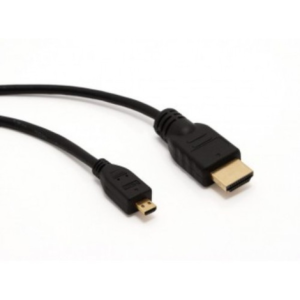 Drift Innovation HDMI/micro-HDMI HDMI Micro-HDMI Черный