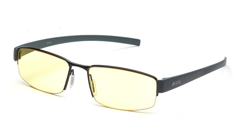 SP Glasses AF092 Черный защитные очки