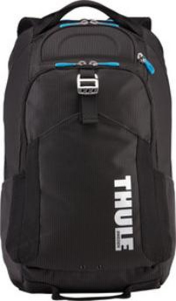 Thule Crossover, 32l Nylon Black