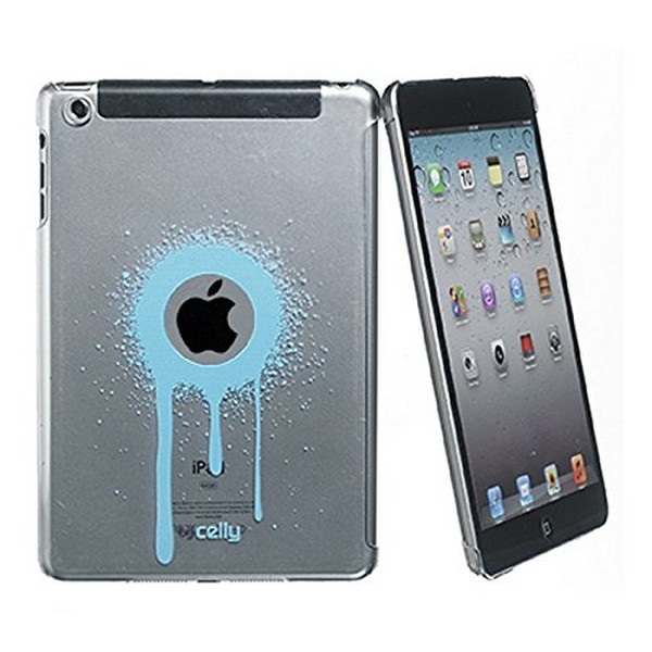 Celly GRDIPM04 Cover case Синий чехол для планшета