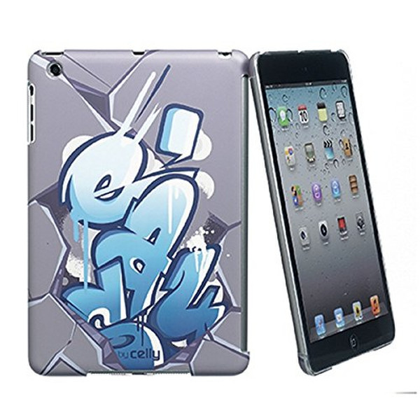 Celly GREIPM02 Cover Blue,Grey