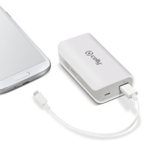 Celly Li-Ion 4000mAh
