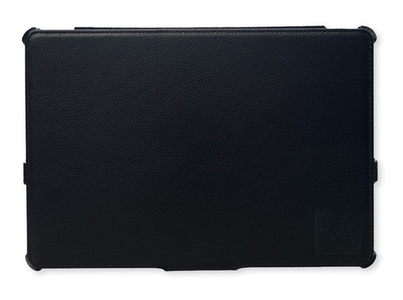 Gecko V17T5C1 Blatt Schwarz Tablet-Schutzhülle