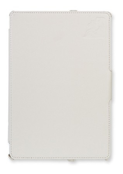 Gecko V17T20C2 10.1Zoll Blatt Weiß Tablet-Schutzhülle
