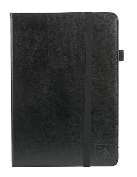 Gecko V17T14C1 10Zoll Blatt Schwarz Tablet-Schutzhülle