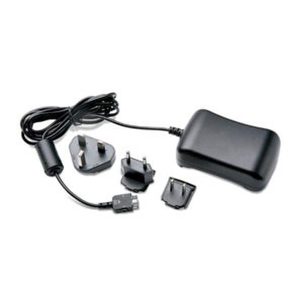 Garmin AC Adapter cable Черный адаптер питания / инвертор