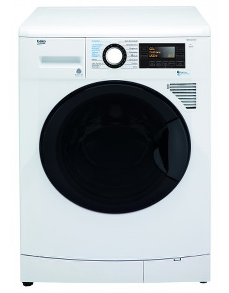 Beko WDA 961431 Built-in Front-load A White