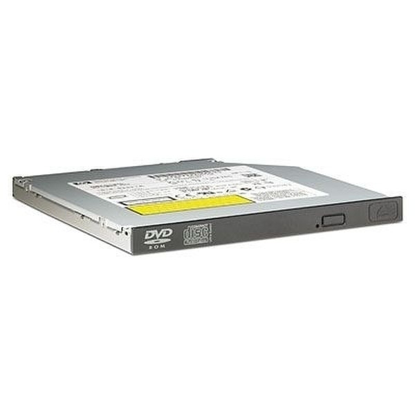 Hewlett Packard Enterprise External MultiBay II DVD/CD-RW Combo Drive optical disc drive