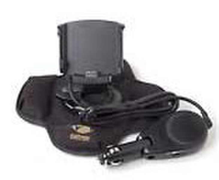 Garmin 010-10567-11 Active Black navigator mount/holder
