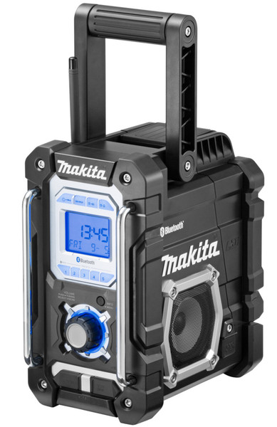 Makita 7.2V-18V Cordless Jobsite Radio