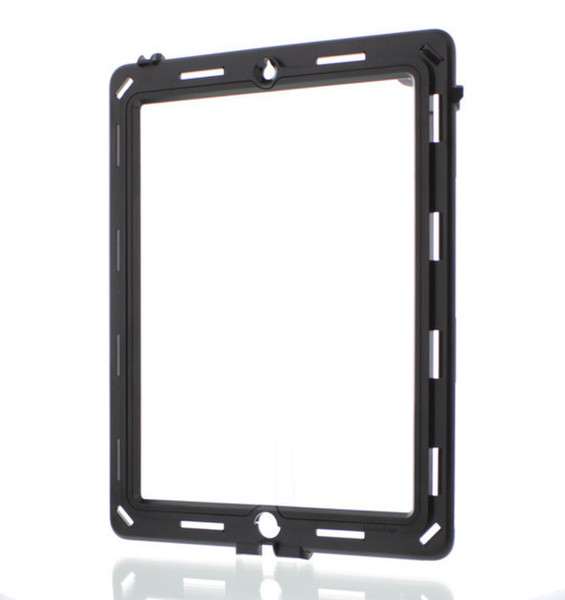 Gumdrop Cases REPL-IPAD3-BLK Front glass Apple Ersatzteil für Tablets
