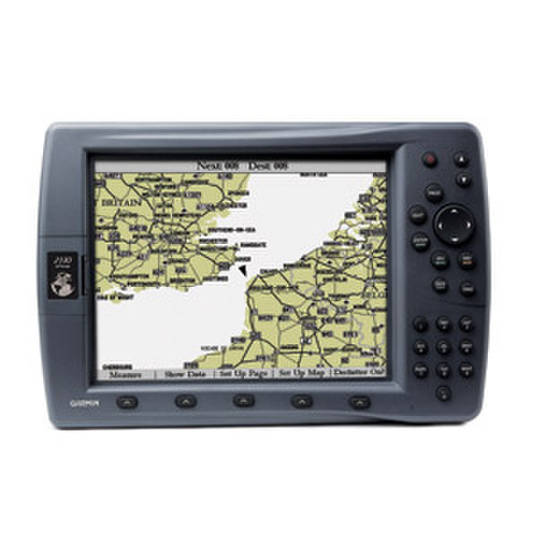 Garmin GPSMAP 2110 Plug-in 2270г навигатор