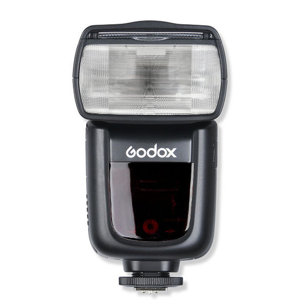 Godox V860C Черный вспышка для фотоаппаратов