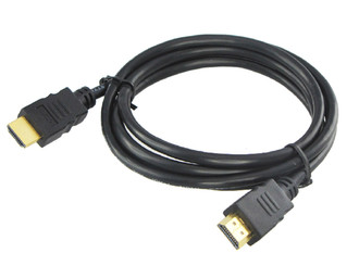 Karma CV 8127M 1.5m HDMI HDMI Black