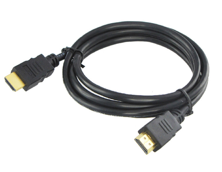 Karma CV 8127M 1.5m HDMI HDMI Black