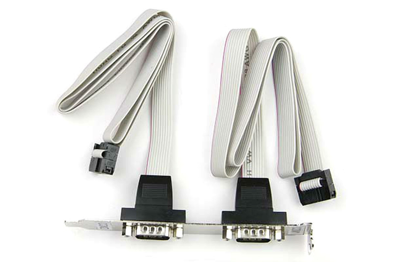 Supermicro CBL-CDAT-0602 serial cable