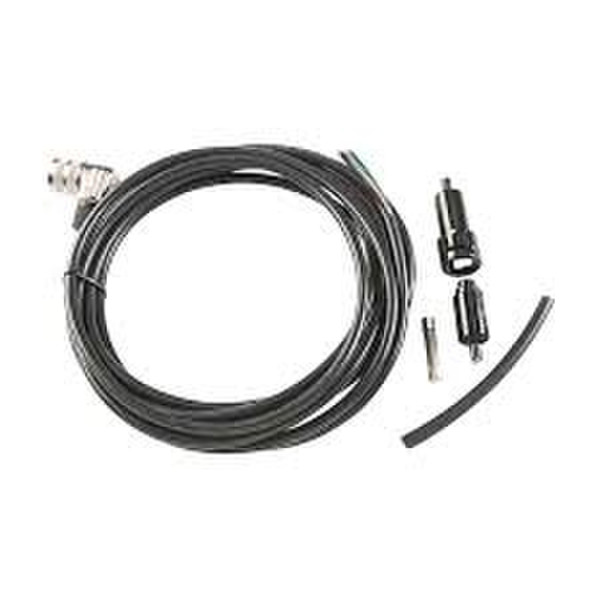 Honeywell VM3054CABLE Black power cable
