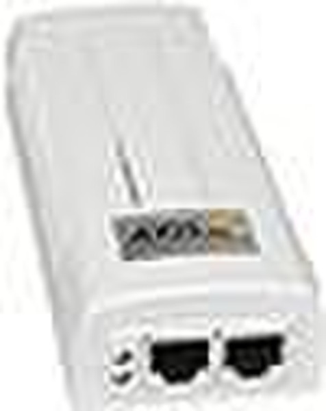 Axis 0226-002 White power distribution unit (PDU)
