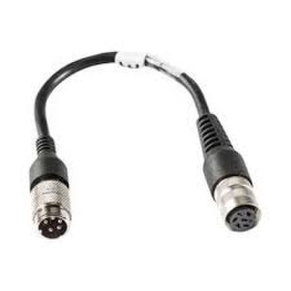Honeywell VM3078CABLE Black power cable