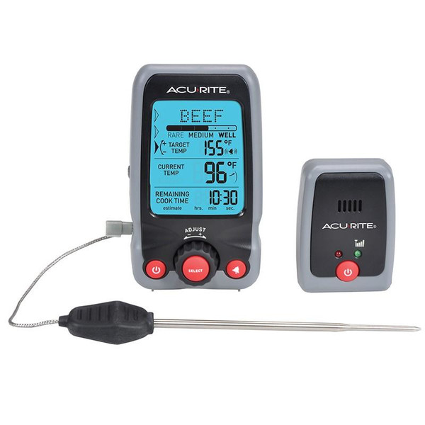 AcuRite 00278A2 термометр для пищи