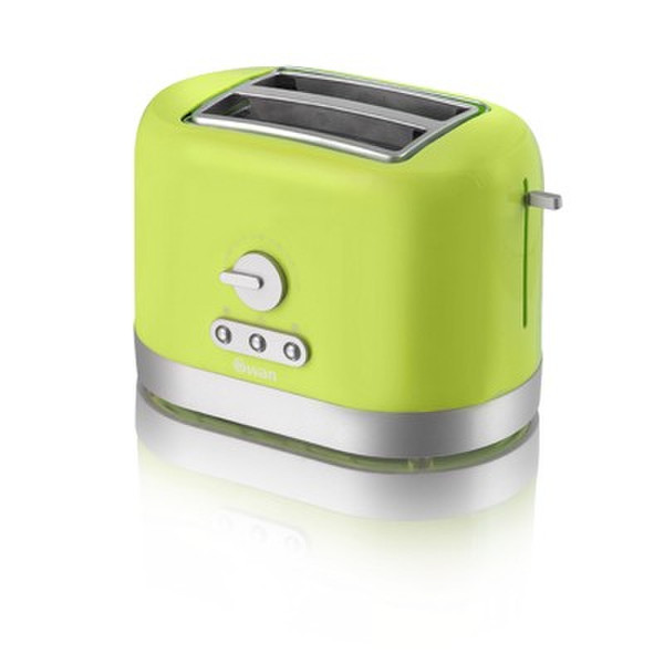 Swan ST10020LIMN Toaster