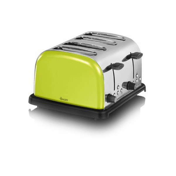 Swan ST14020LIMN Toaster