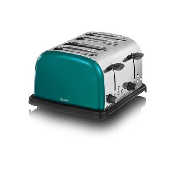 Swan ST14020TELN toaster