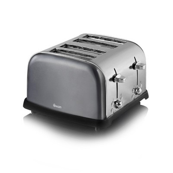 Swann ST16010GRAN тостер