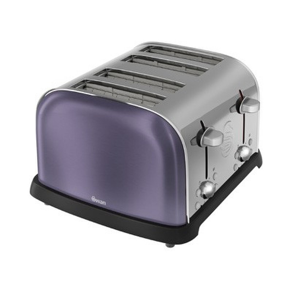 Swan ST16010PLUN toaster