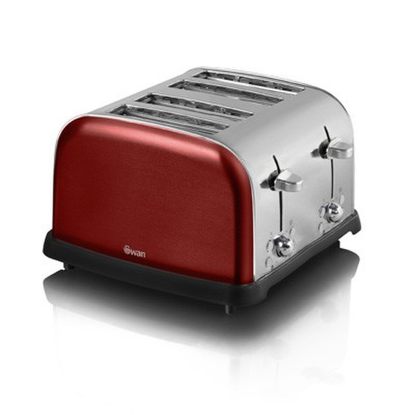 Swan ST16010ROUN Toaster