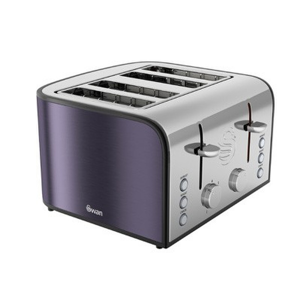 Swan ST17010PLUN toaster