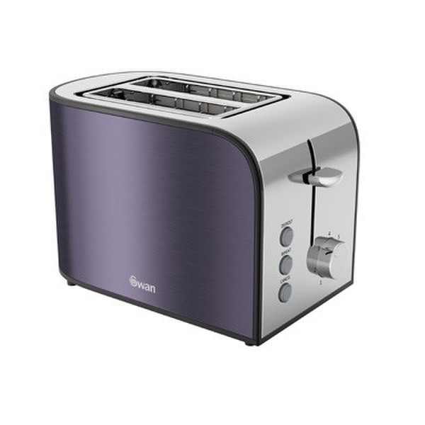 Swan ST17020PLUN toaster