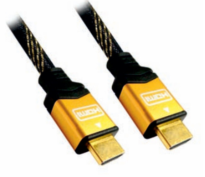 Nanocable 10.15.1505 HDMI кабель