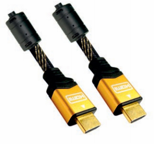 Nanocable 10.15.1601 HDMI кабель