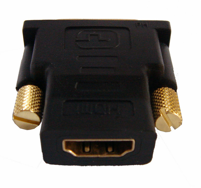 L-Link LL-AD-HDMI-DVI кабельный разъем/переходник