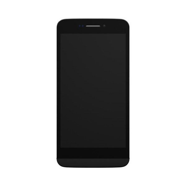 Blackphone BP1 4G 16GB Black smartphone