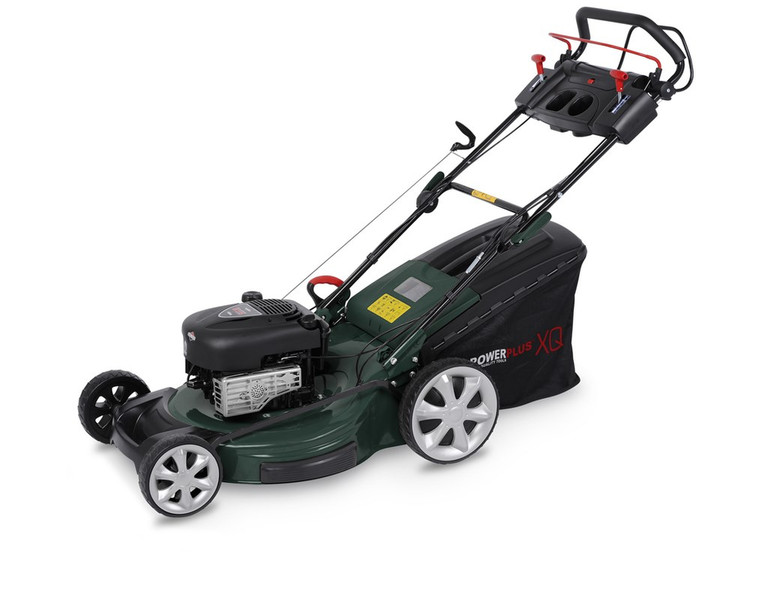 Powerplus POWXQG7556 lawn mower