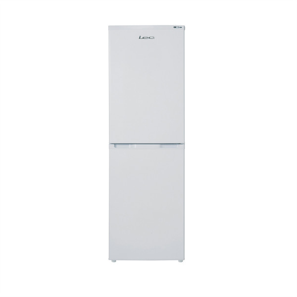 Lec TS55172 freestanding 154L 97L A+ White