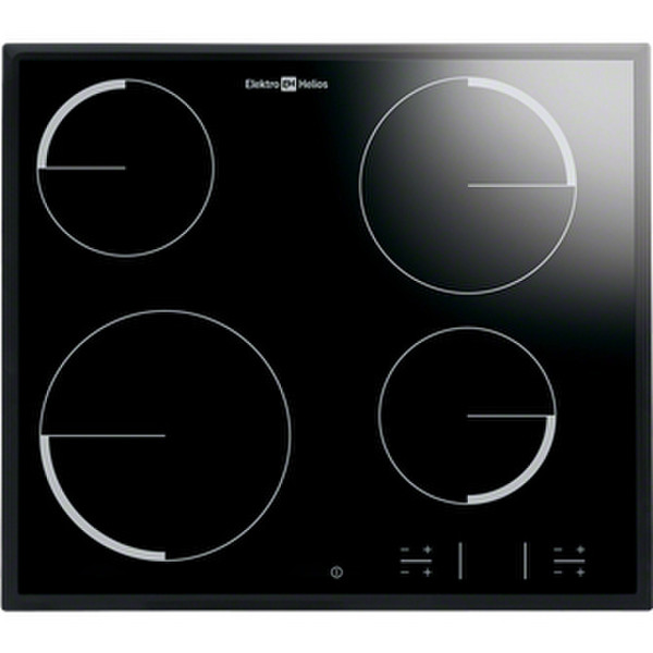 Elektro Helios SH6340 built-in Black