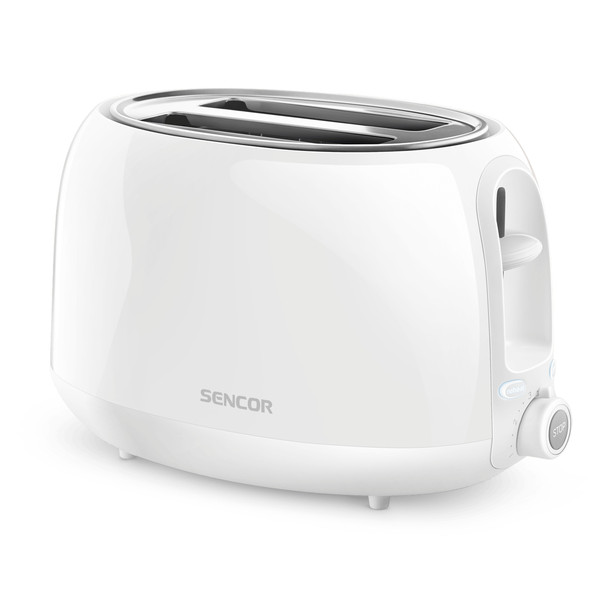 Sencor STS 2700WH toaster