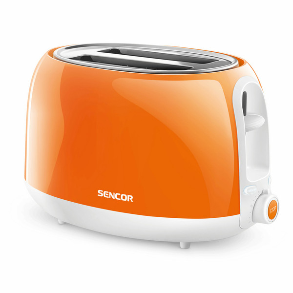 Sencor STS 2703OR toaster