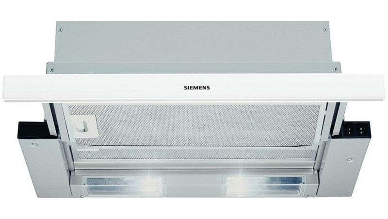 Siemens LI23032SD кухонная вытяжка