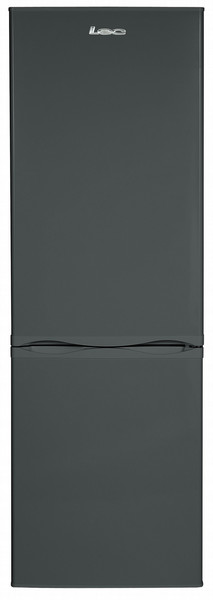 Lec TF60183 freestanding 209L 86L A+ Anthracite